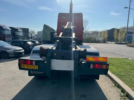 DAF XF 460 - Afbeelding 3 van 26