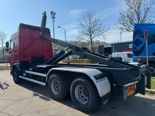 DAF XF 460 - Afbeelding 4 van 26