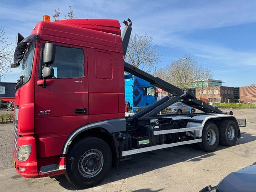 DAF XF 460 - Afbeelding 5 van 26