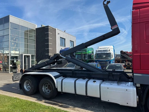 DAF XF 460 - Afbeelding 6 van 26