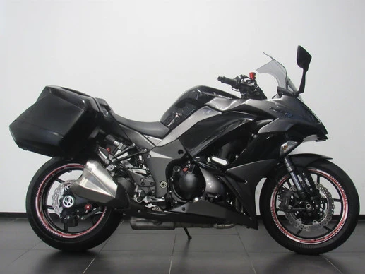 Kawasaki Z1000 - Afbeelding 1 van 7