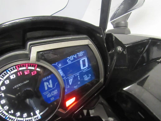 Kawasaki Z1000 - Afbeelding 7 van 7