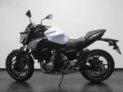 Kawasaki Z650 - Afbeelding 4 van 7