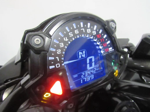 Kawasaki Z650 - Afbeelding 7 van 7