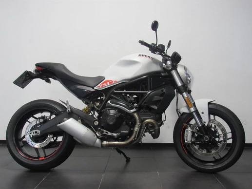 Ducati Monster - Afbeelding 1 van 7