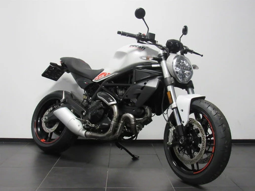 Ducati Monster - Afbeelding 2 van 7