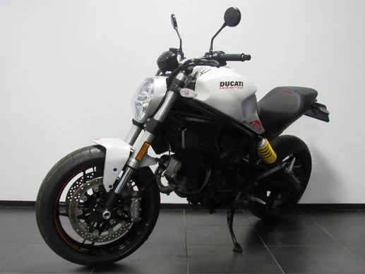 Ducati Monster - Afbeelding 3 van 7