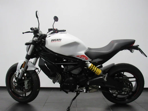 Ducati Monster - Afbeelding 4 van 7