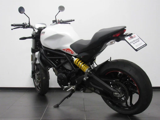 Ducati Monster - Afbeelding 5 van 7