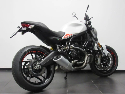 Ducati Monster - Afbeelding 6 van 7