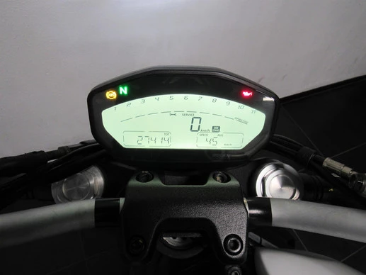 Ducati Monster - Afbeelding 7 van 7