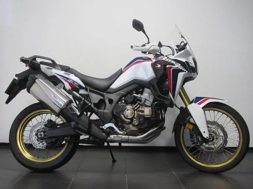 Honda CRF 1000 - Afbeelding 1 van 7