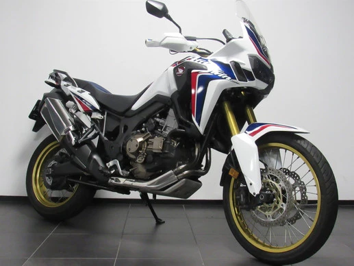 Honda CRF 1000 - Afbeelding 2 van 7