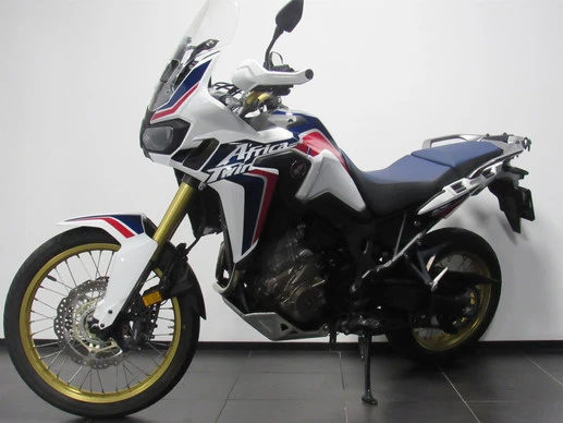 Honda CRF 1000 - Afbeelding 3 van 7