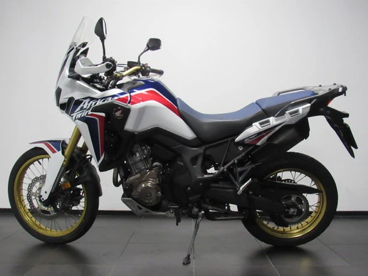 Honda CRF 1000 - Afbeelding 4 van 7
