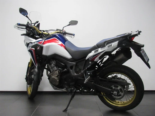 Honda CRF 1000 - Afbeelding 5 van 7