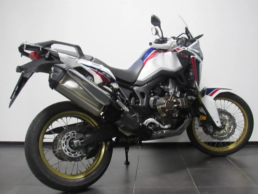 Honda CRF 1000 - Afbeelding 6 van 7