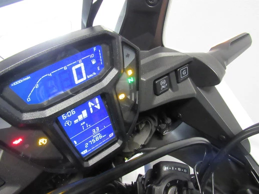 Honda CRF 1000 - Afbeelding 7 van 7
