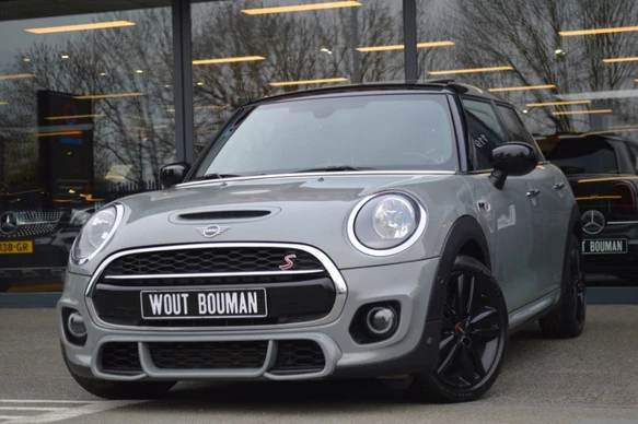 MINI Cooper S - Afbeelding 1 van 22