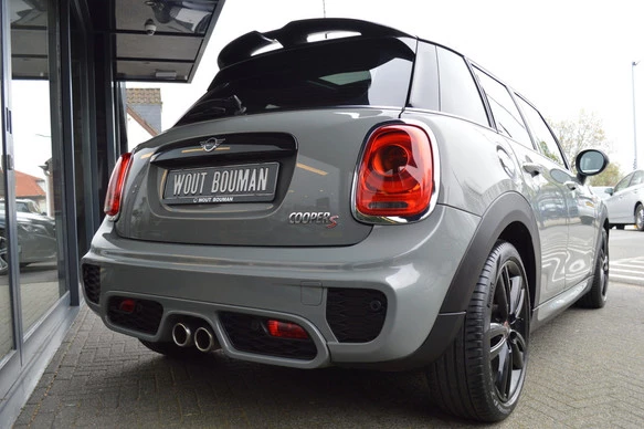 MINI Cooper S - Afbeelding 4 van 22