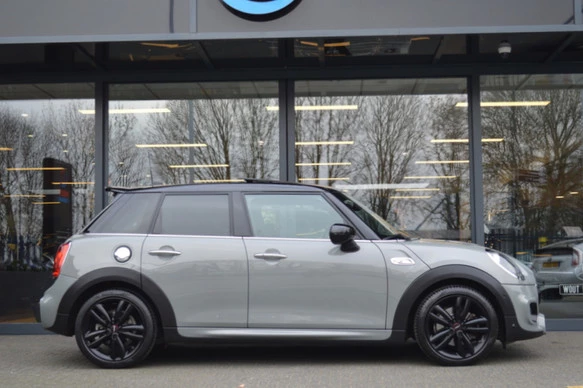 MINI Cooper S - Afbeelding 5 van 22