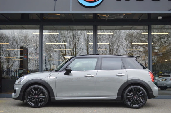 MINI Cooper S - Afbeelding 6 van 22