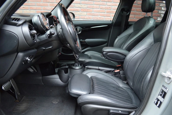 MINI Cooper S - Afbeelding 8 van 22