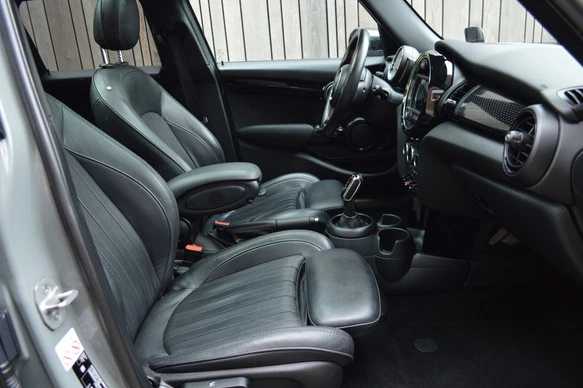 MINI Cooper S - Afbeelding 9 van 22