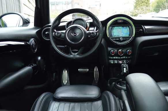 MINI Cooper S - Afbeelding 10 van 22