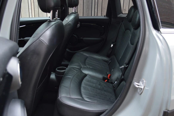 MINI Cooper S - Afbeelding 11 van 22
