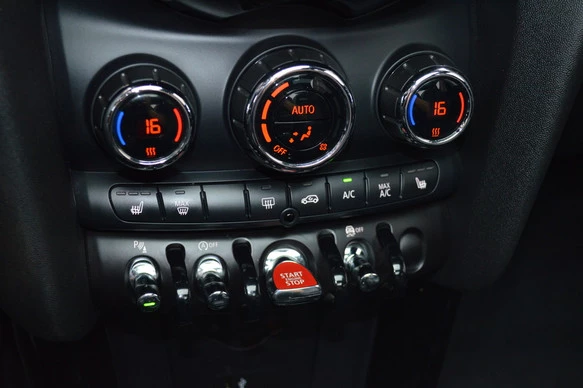 MINI Cooper S - Afbeelding 13 van 22