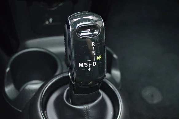 MINI Cooper S - Afbeelding 14 van 22