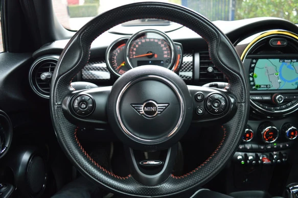 MINI Cooper S - Afbeelding 17 van 22