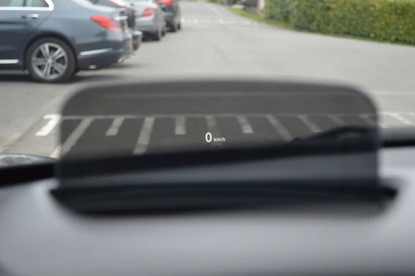 MINI Cooper S - Afbeelding 21 van 22