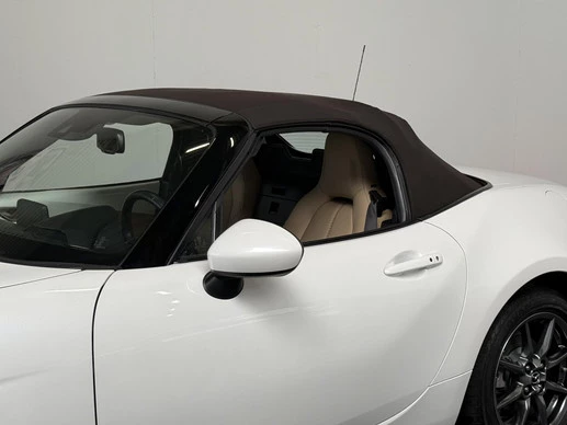 Mazda MX-5 - Afbeelding 18 van 30