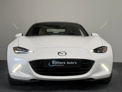 Mazda MX-5 - Afbeelding 21 van 30