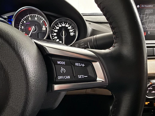Mazda MX-5 - Afbeelding 23 van 30