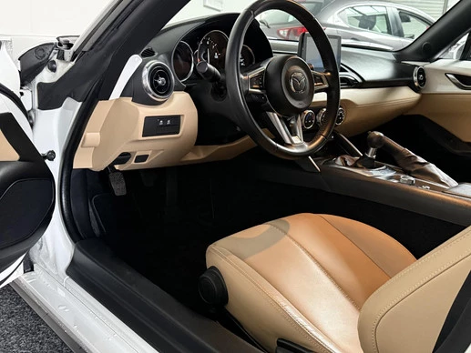 Mazda MX-5 - Afbeelding 24 van 30