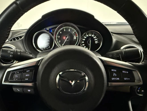 Mazda MX-5 - Afbeelding 26 van 30