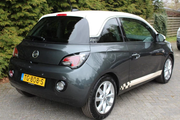 Opel ADAM - Afbeelding 2 van 20