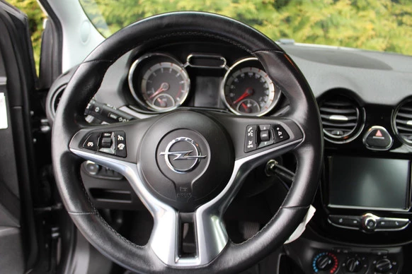 Opel ADAM - Afbeelding 3 van 20