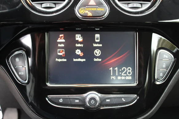 Opel ADAM - Afbeelding 4 van 20