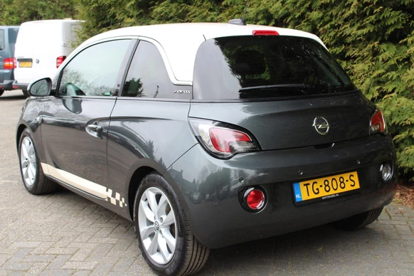 Opel ADAM - Afbeelding 6 van 20