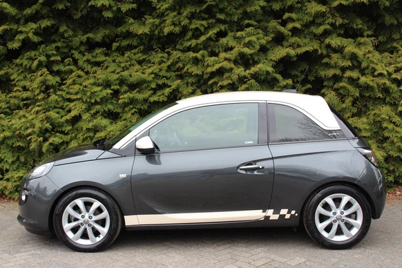 Opel ADAM - Afbeelding 7 van 20