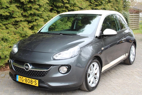 Opel ADAM - Afbeelding 8 van 20