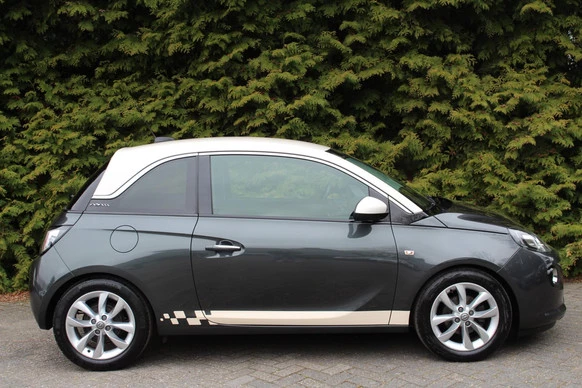 Opel ADAM - Afbeelding 9 van 20