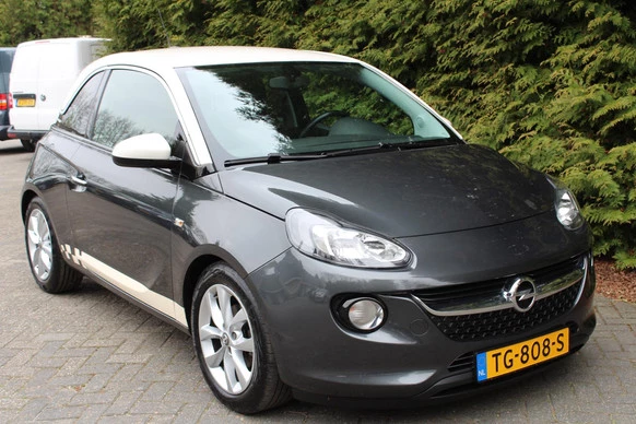 Opel ADAM - Afbeelding 10 van 20