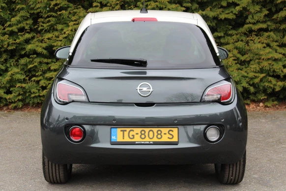 Opel ADAM - Afbeelding 11 van 20
