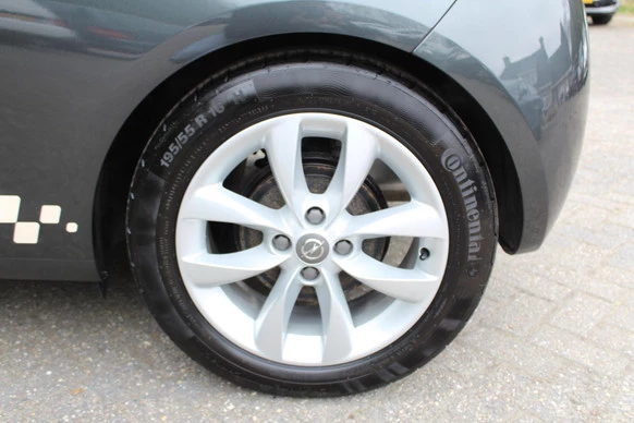 Opel ADAM - Afbeelding 13 van 20