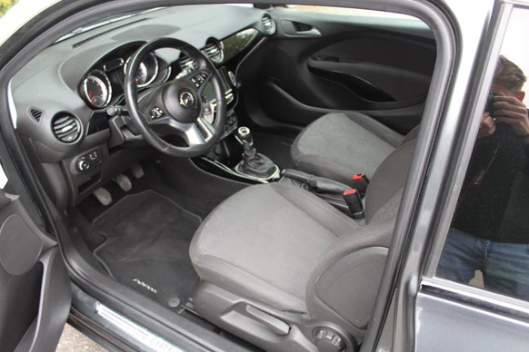 Opel ADAM - Afbeelding 14 van 20